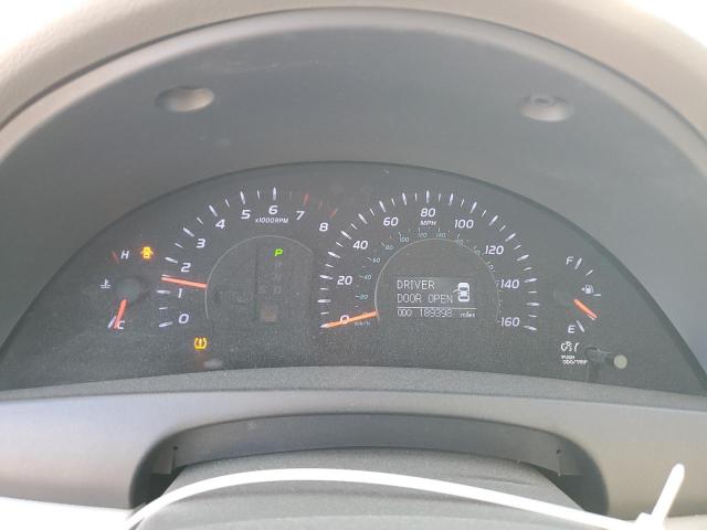 2011 TOYOTA CAMRY SE - 4T1BK3EK6BU612175