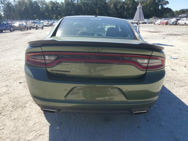 2022 DODGE CHARGER SX #3303788416