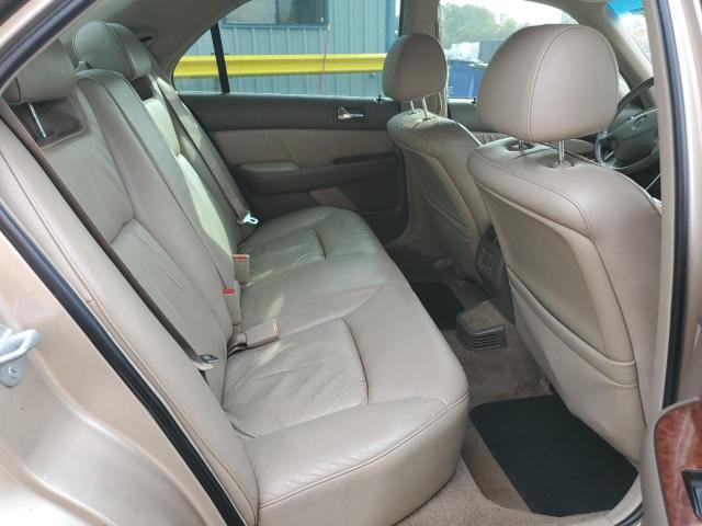 2000 ACURA 3.5RL #3287750096