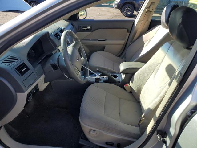 2010 FORD FUSION HYB - 3FADP0L31AR390956