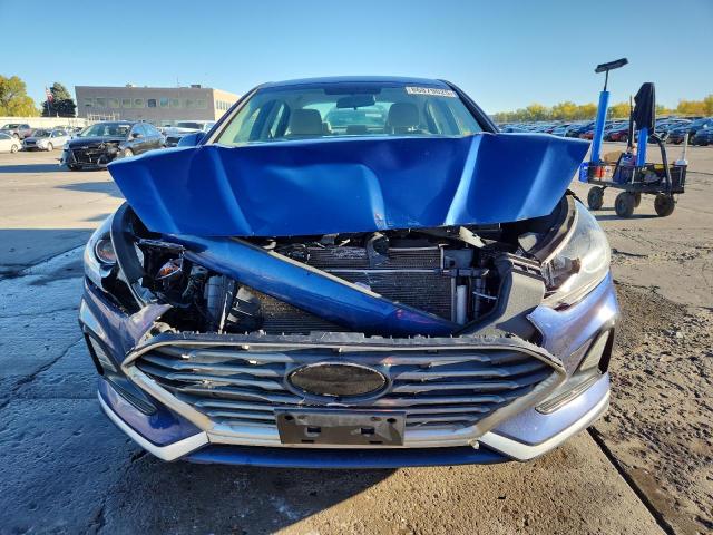 2019 HYUNDAI SONATA SE #3280872395