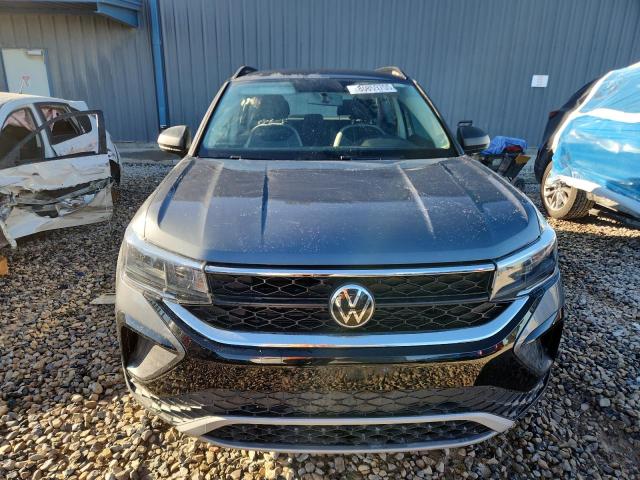 2022 VOLKSWAGEN TAOS S - 3VVAX7B2XNM044763