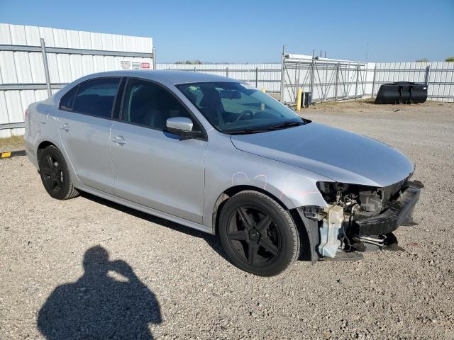 2011 VOLKSWAGEN JETTA SE - 3VWDZ7AJ0BM373902