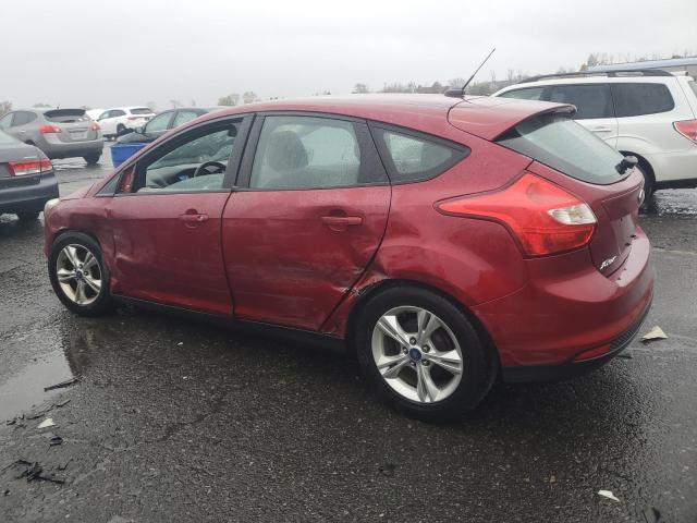 2014 FORD FOCUS SE #3304669933