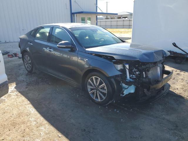 2019 KIA OPTIMA EX - Other View