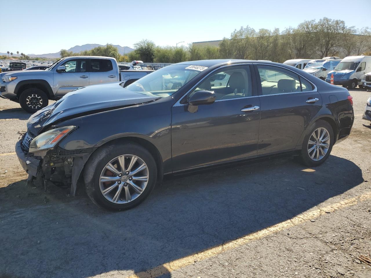 Lot #3264734506 2008 LEXUS ES 350