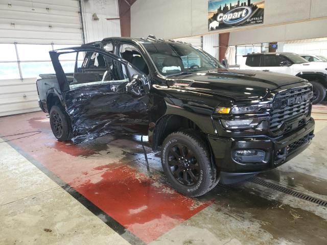 2025 RAM 2500 BIG H #3304631971