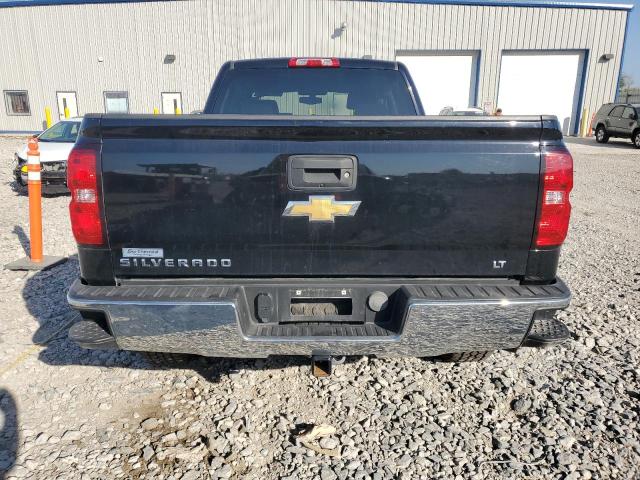 2018 CHEVROLET SILVERADO K1500 LT - 1GCVKREC6JZ323280