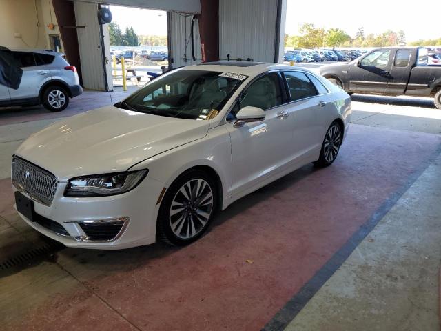 LINCOLN MKZ RESERV