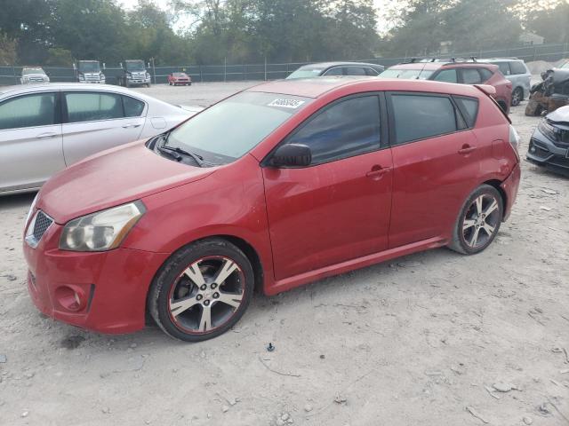 PONTIAC VIBE GT
