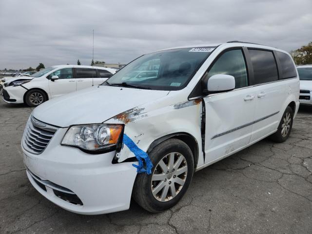 2016 CHRYSLER TOWN & COU #3283923840