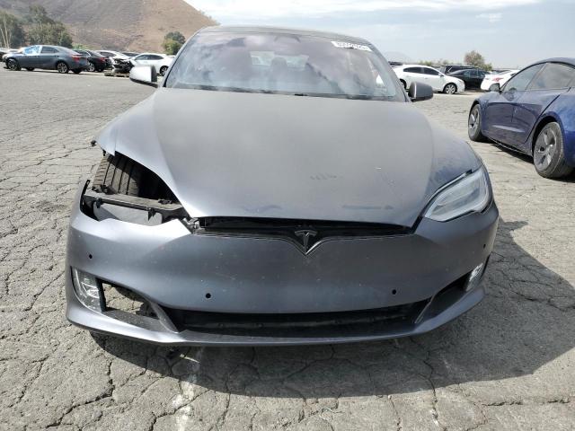 2018 TESLA MODEL S - 5YJSA1E25JF296450