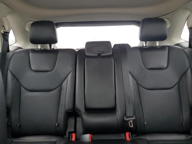 2017 FORD EDGE TITAN - 2FMPK4K96HBC43961