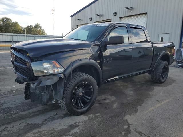 2017 RAM 1500 ST #3269972020