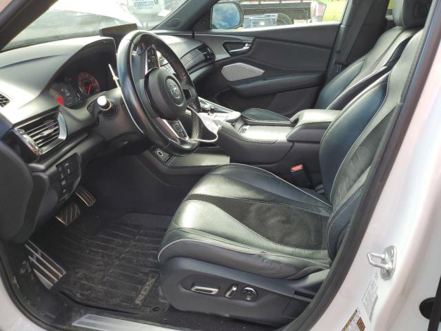 2021 ACURA RDX A-SPEC 5J8TC2H66ML018968