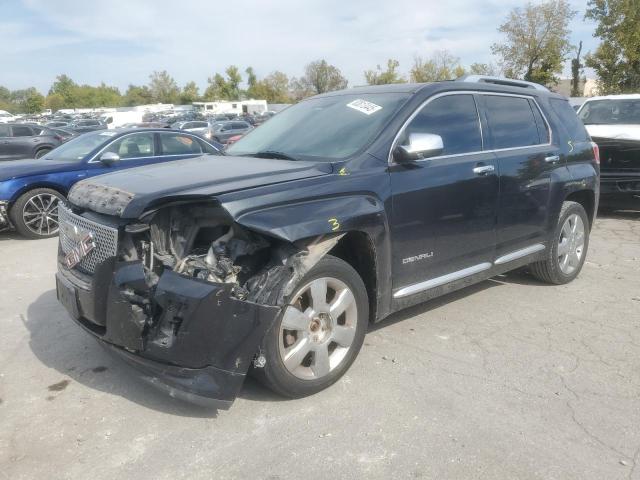 Global Auto Auctions: 2013 GMC TERRAIN DE