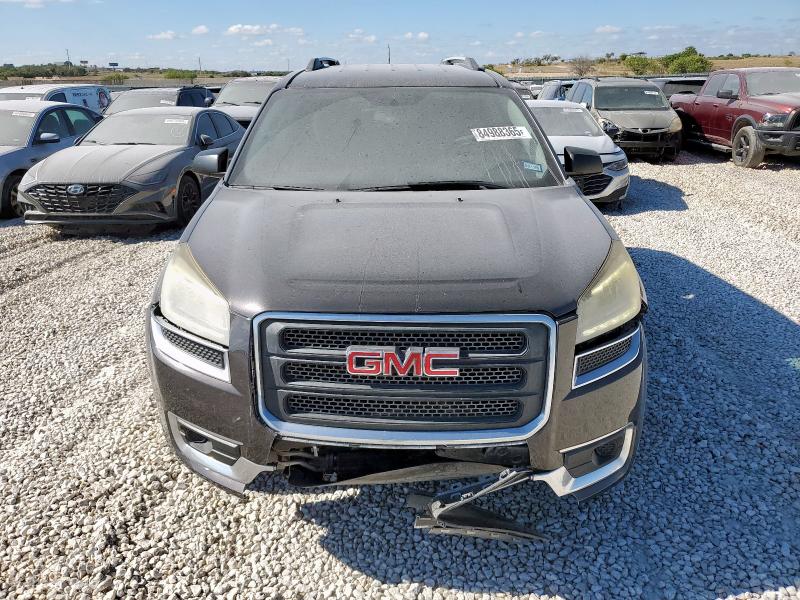 2016 GMC ACADIA SLE 1GKKRNED9GJ173970