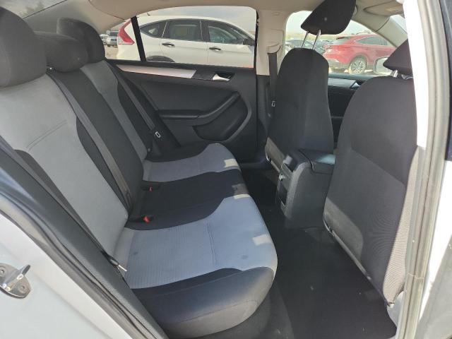 2017 VOLKSWAGEN JETTA S - 3VW2B7AJ5HM310167