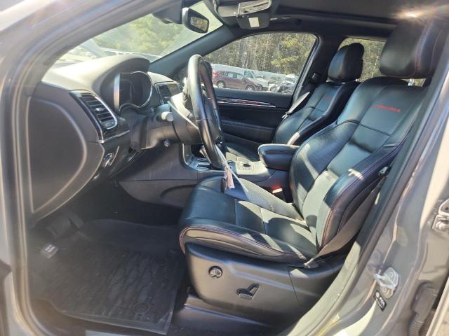 2021 JEEP GRAND CHER - 1C4RJFLTXMC669197