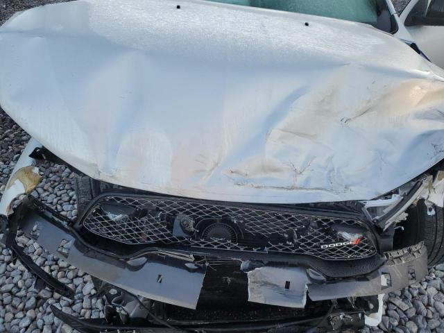 2024 DODGE DURANGO PU 1C4SDJFT1RC101211