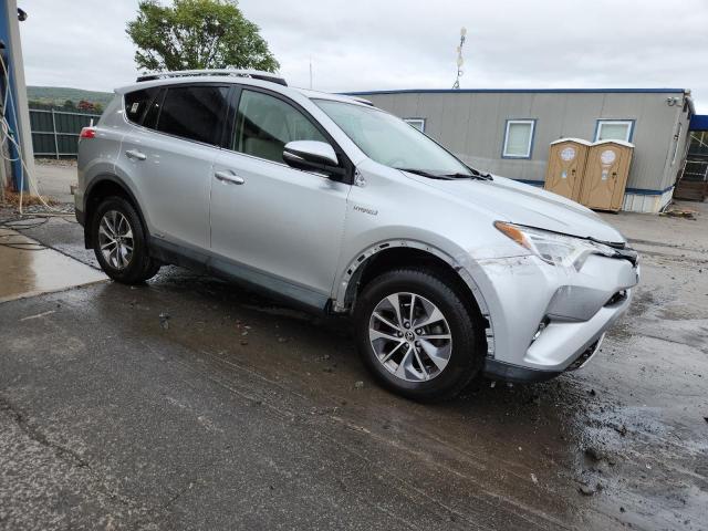 2016 TOYOTA RAV4 HV XL #3301970413