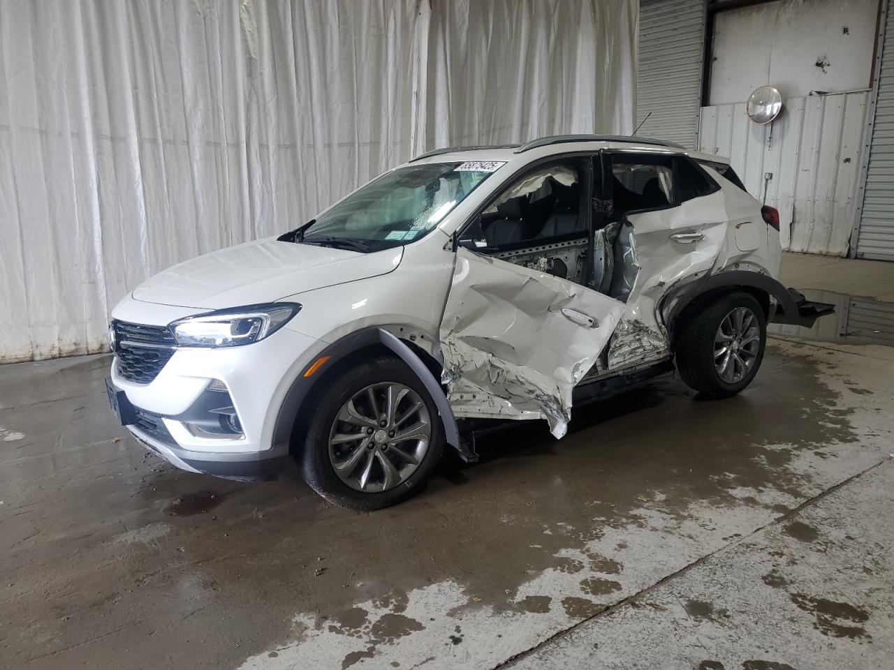 BUICK ENCORE ESSENCE