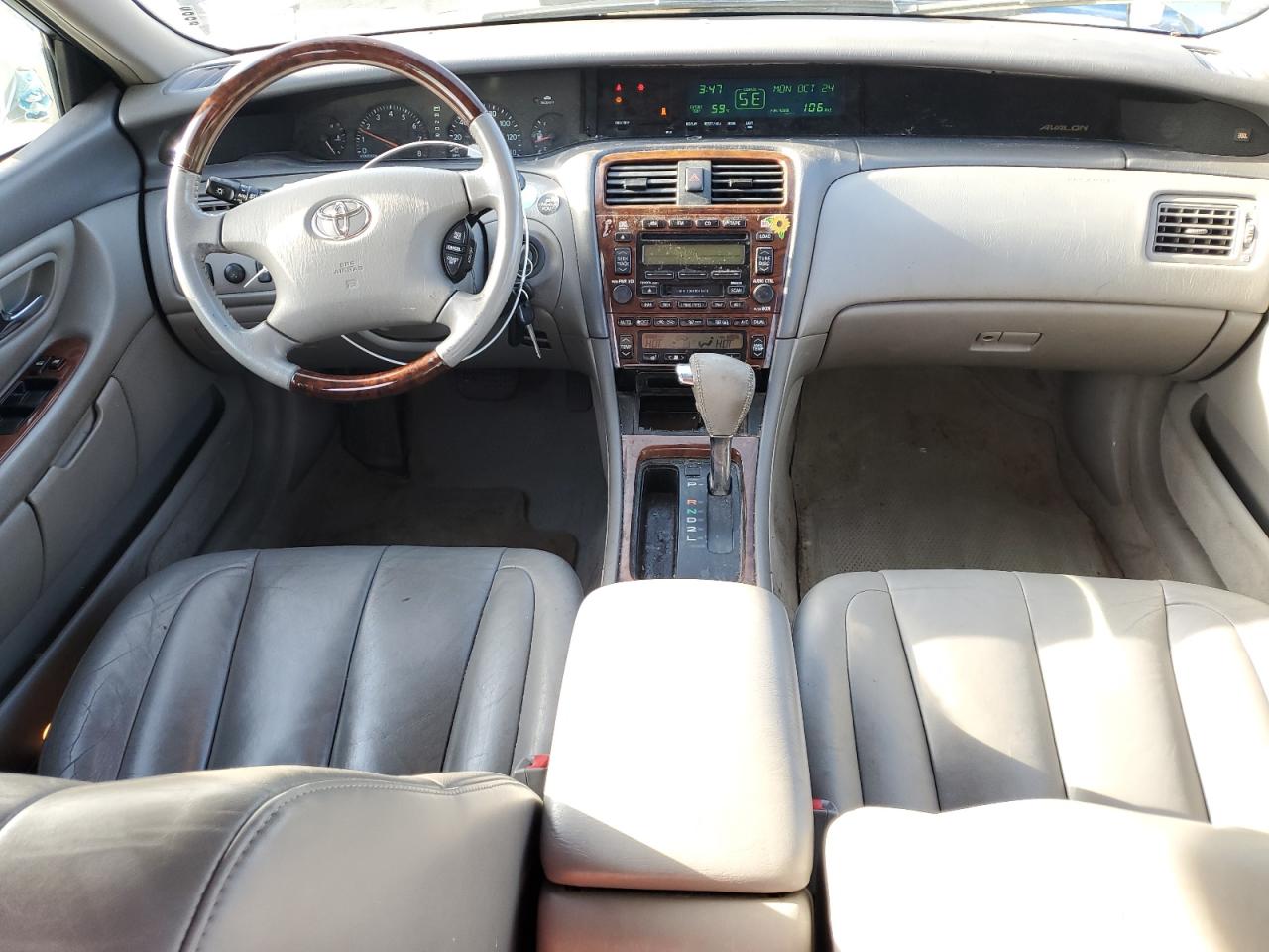 Lot #3274697800 2003 TOYOTA AVALON XL