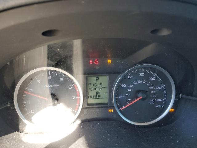 2015 SUBARU FORESTER 2 #3269012083
