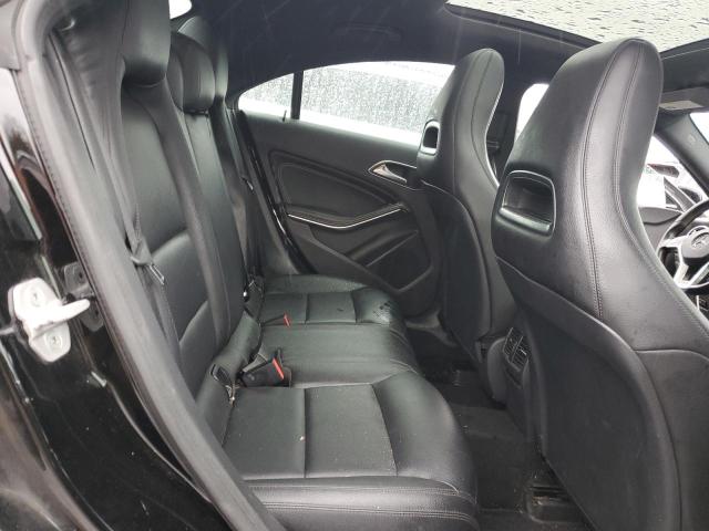 2014 MERCEDES-BENZ CLA 250 #3304516436