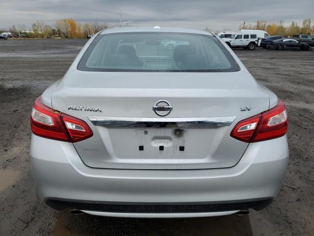 2016 NISSAN ALTIMA 2.5 - 1N4AL3AP7GN387500