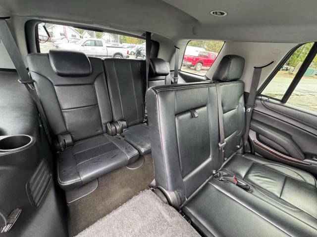 2018 GMC YUKON SLE 1GKS1AKCXJR140335