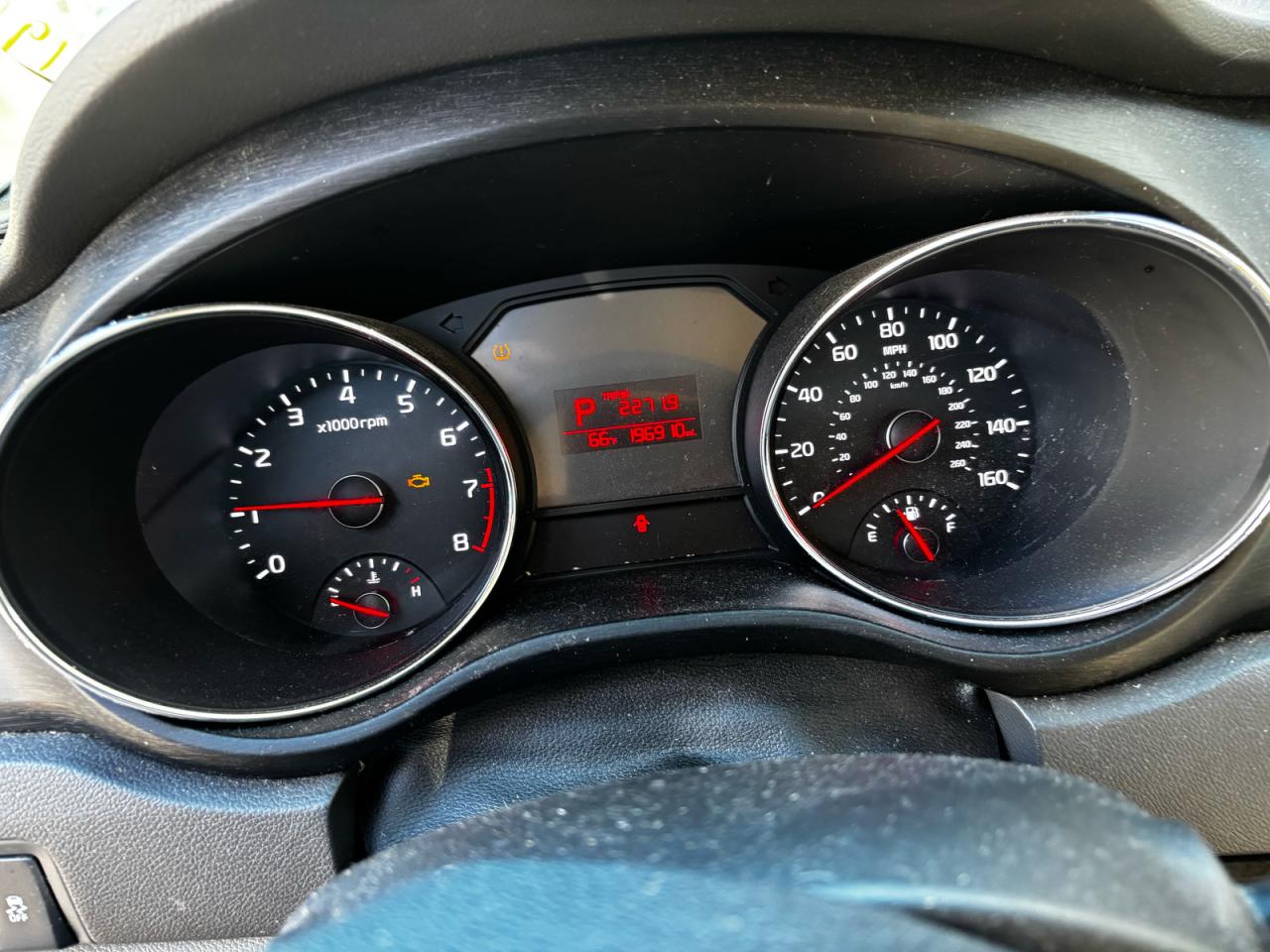 FORD ECONOLINE E250 VAN