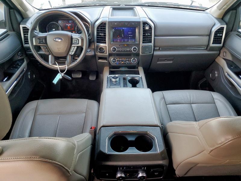2020 FORD EXPEDITION - 1FMJK1HT2LEA28484