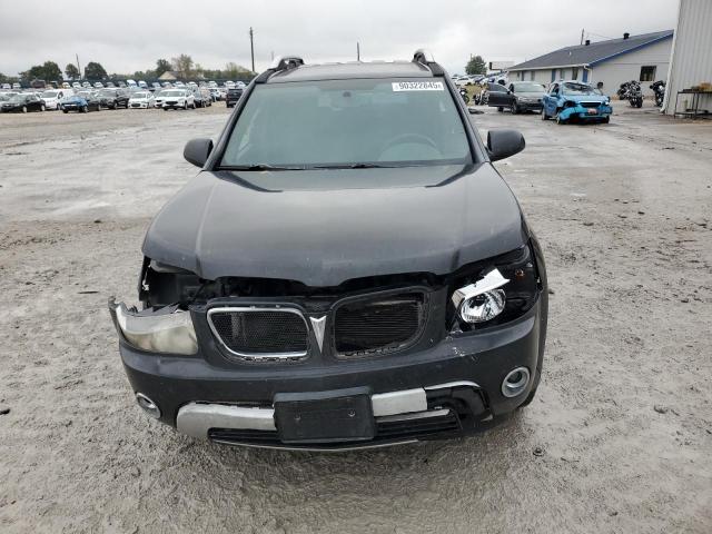 2009 PONTIAC TORRENT #3280524140
