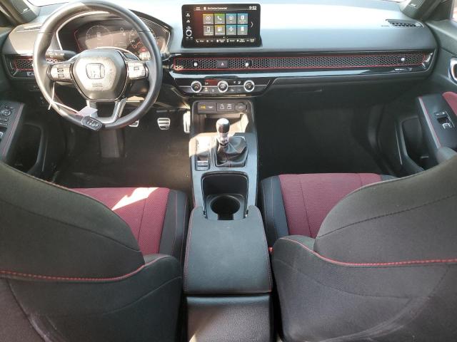 2024 HONDA CIVIC SI - 2HGFE1E57RH475483