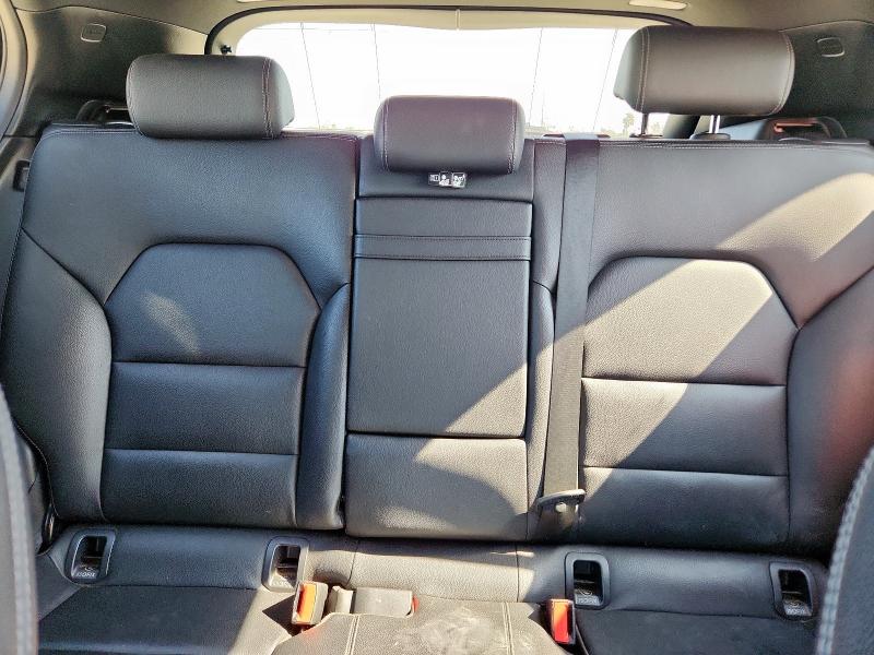 2018 MERCEDES-BENZ GLA 250 #3265043870