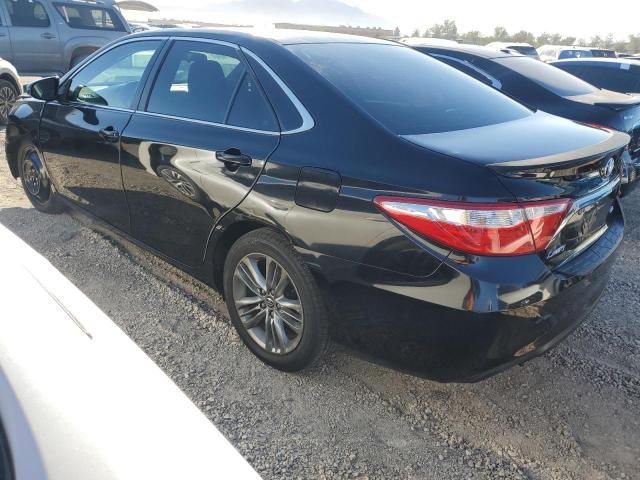 2015 TOYOTA CAMRY LE #3293469435