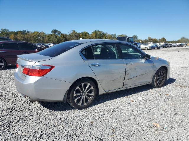 2014 HONDA ACCORD SPO #3294492516