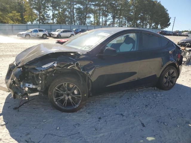 Global Auto Auctions: 2024 TESLA MODEL Y