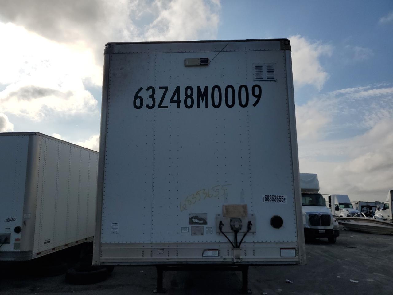 Lot #3317809067 2018 GREAT DANE UNKNOWN