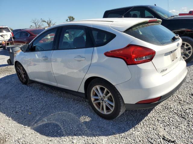 2016 FORD FOCUS SE - 1FADP3K29GL391046