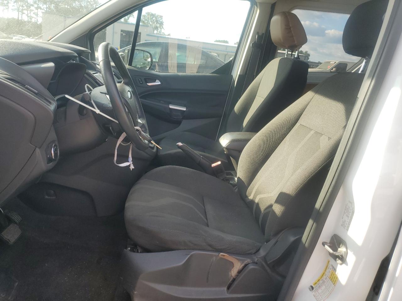 FORD TRANSIT CONNECT XLT