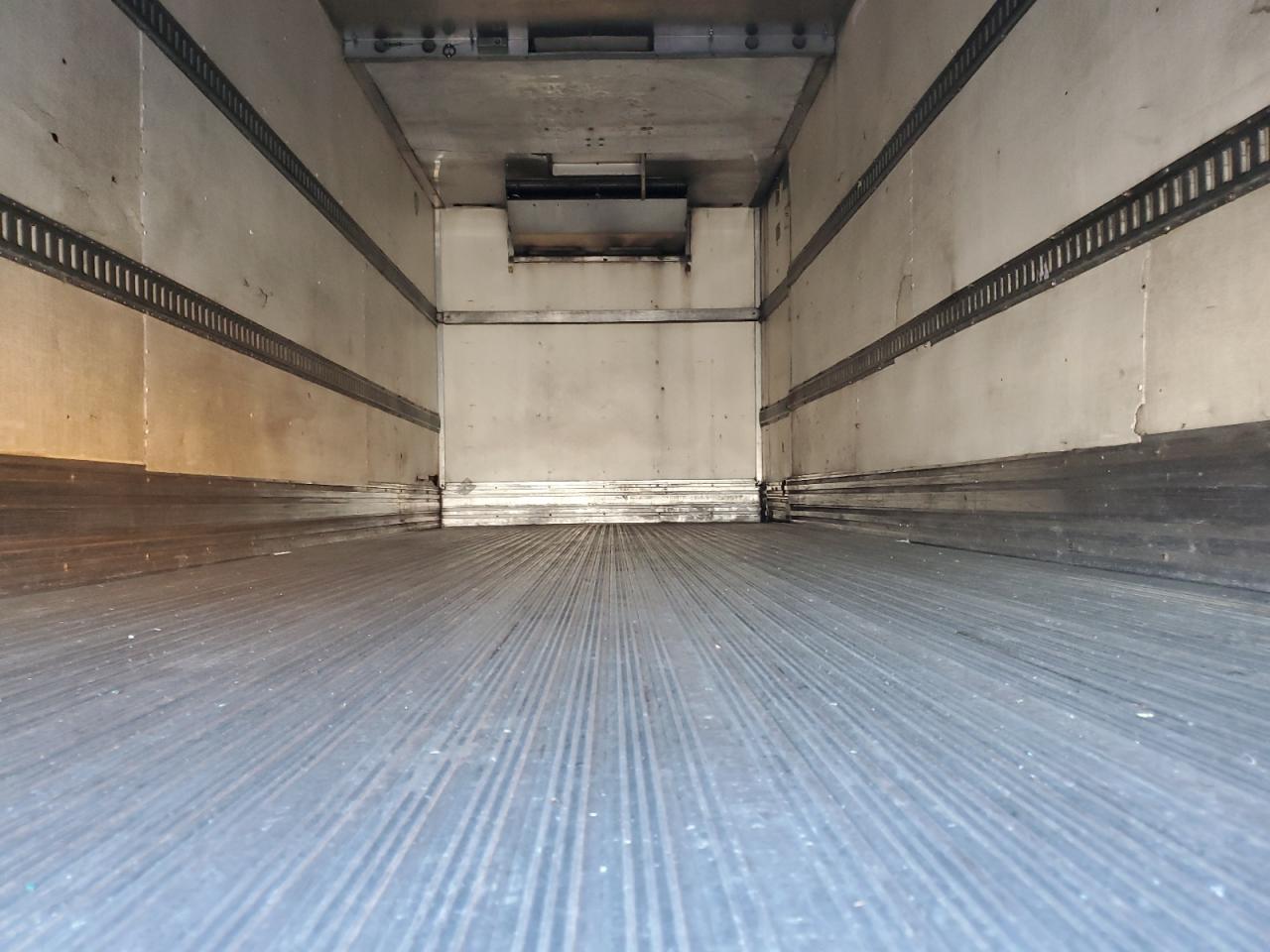 Lot #3268340026 2012 INTERNATIONAL 4000 4300