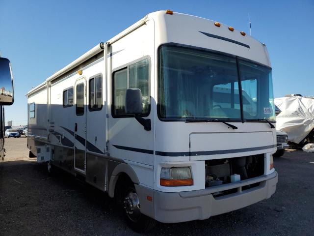 Global Auto Auctions: 2002 FORD F550 SUPER