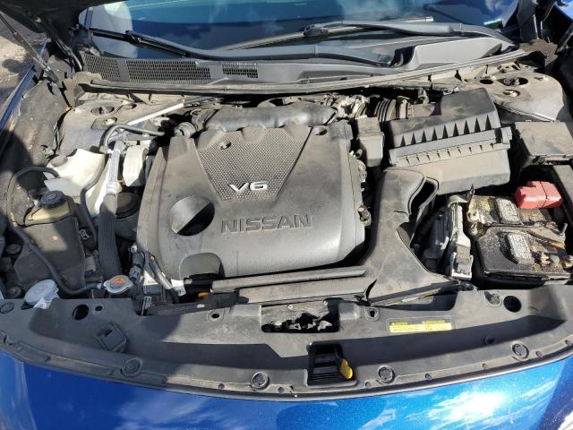 2017 NISSAN MAXIMA 3.5S 1N4AA6AP0HC445371