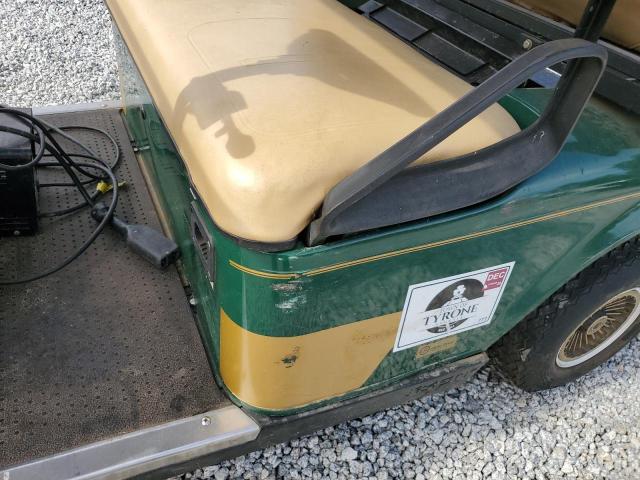 2006 E-Z-GO TXT ELECTRIC - 2A8GP54166R809361