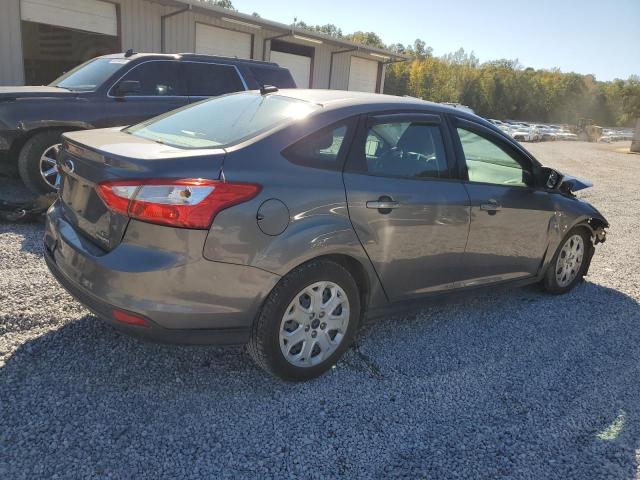 2012 FORD FOCUS SE - 1FAHP3F22CL390214