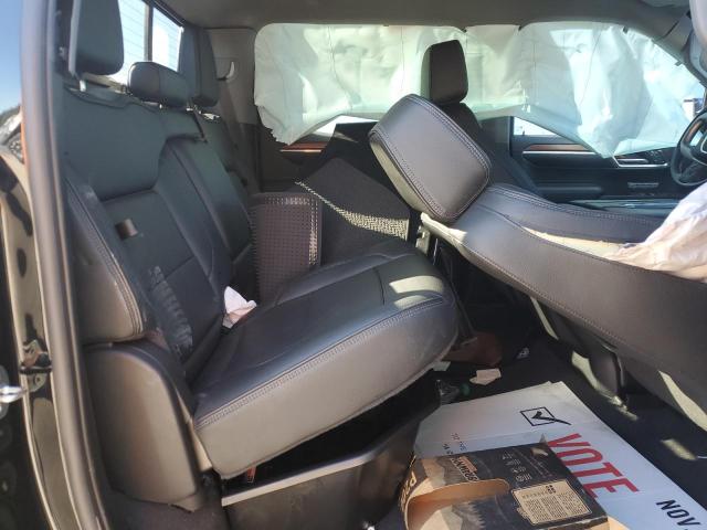 2022 GMC SIERRA K15 #3282450272