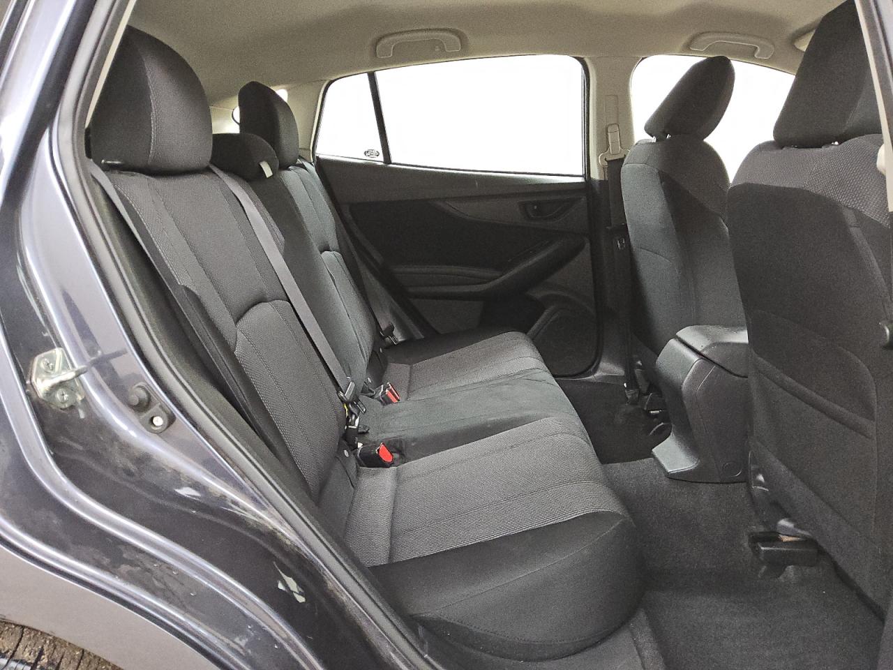 SUBARU IMPREZA PREMIUM PLUS