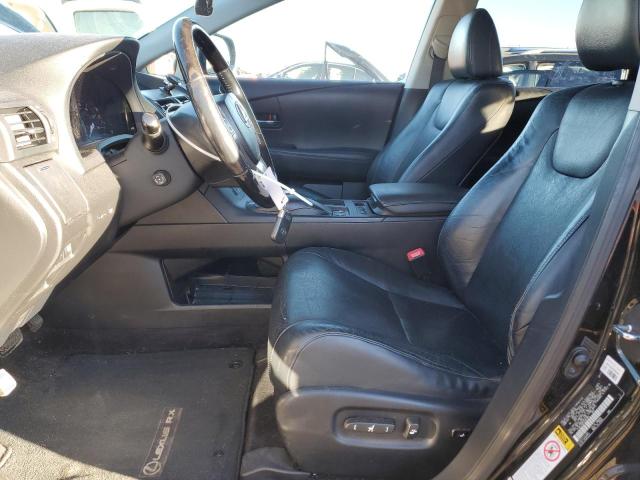 2013 LEXUS RX 450H - JTJBC1BA5D2062836